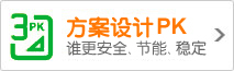 設計方案PK,浩通熱水工程方案更安全、節能、穩定