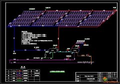 中南化工(太陽能工程,太陽能熱水器工程)太陽能熱水工程招標方案 中南化工(太陽能工程,太陽能熱水器工程)太陽能熱水工程招標方案