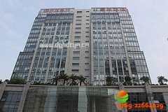 廣東豪豐集團常平工業園A棟A1-7地塊1、2號宿舍樓熱水工程項目 廣東豪豐集團常平工業園A棟A1-7地塊1、2號宿舍樓熱水工程項目