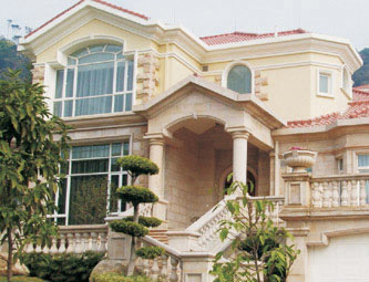 家庭別墅空氣能熱水工程解決方案 家庭別墅空氣能熱水工程解決方案