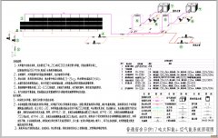 空氣能熱泵熱水器連接太陽能集熱器怎么連接? 空氣能熱泵熱水器連接太陽能集熱器怎么連接?