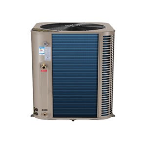 美的空氣能熱水器3P循環式RSJ-100/M-540V1產品圖片